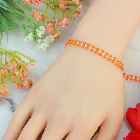 "New Beautiful Design Bracelet for Women/Girls, Gift, B639 - Picture 3 of 10